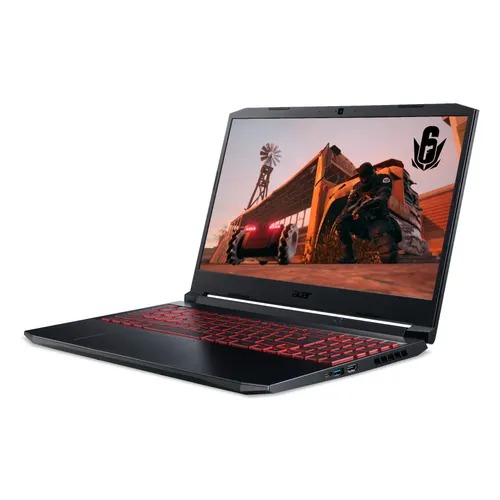 [4710886894995/32/1tb] Notebook Acer Nitro INTEL i5 i5 11va 32gb 256gb SSD 1tb HDD Gtx 1650