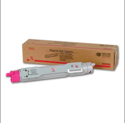 [095205770117] Toner Xerox 106r00673 Magenta Phaser 6250 