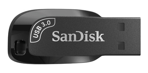 [619659181918] Pendrive SanDisk 64GB Ultra Shift 3.0