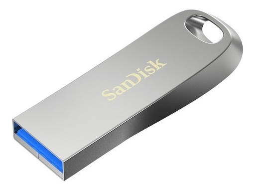 [619659172510] Pendrive SanDisk 32GB Ultra Metal 3.1 luxe
