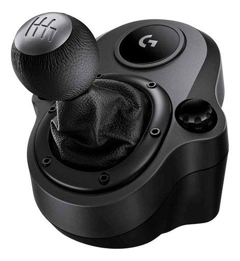 [097855112859] Palanca Logitech G29 G920 G923 Driv.Force Shifter 941-000119