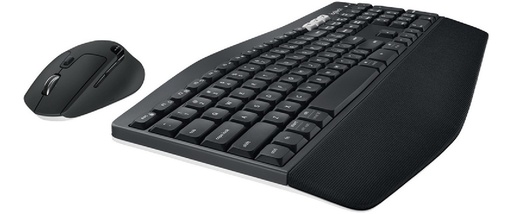 [097855134936] Teclado+Mouse Logitech Wir MK850 Performance 920-008659