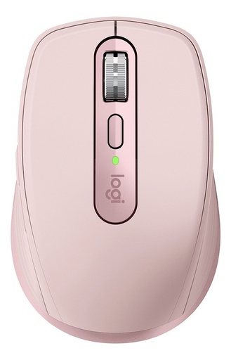 [097855161833] Mouse Logitech Wir MX Anywhere 3 Rosa 910-005994