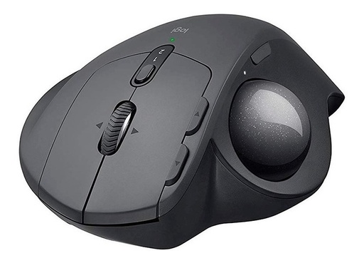 [097855132666] Mouse Logitech Wir MX Ergo Graphite 910-005177