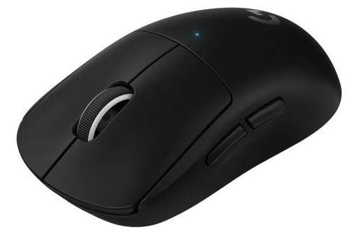 [097855158024] Mouse Logitech G Pro X Superlight Black 910-005879