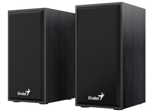 [4710268257158] Parlante Genius SP-HF180 6W USB Black (7158)