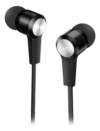 [4710268256830] Auricular Genius HS-M228 Mobile Black (6830)