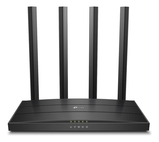 [6935364088873] ACCESS POINT ARCHER C80 AC1900 Dual Band 4 Antenas Tp-Link