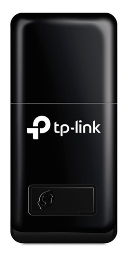 [6935364050696] TP LINK TL-WN823N Mini P.RedW USB 300 Mbps (N)