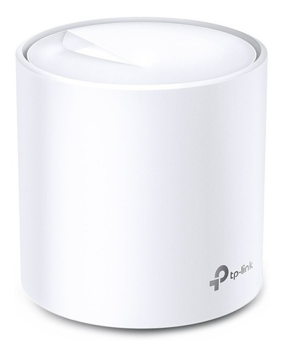 [6935364052294] Deco X20 Pack de 1 Mesh TP Link AX1800 Wifi Gigabit (0485)