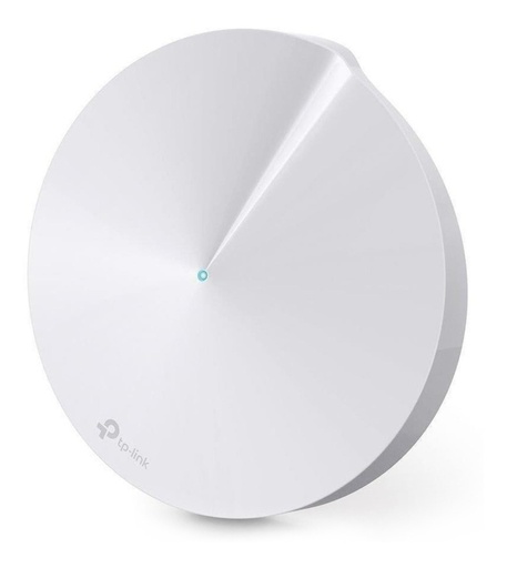 [6935364080822] Deco M5 Pack de 1 Mesh TP Link AC1300 Giga Wifi System (2024)