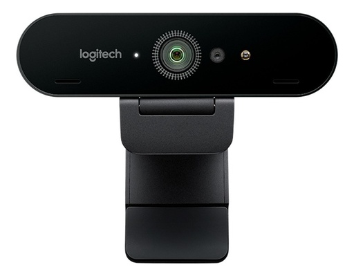 [097855125620] Logitech Brio WEBCAM 4K