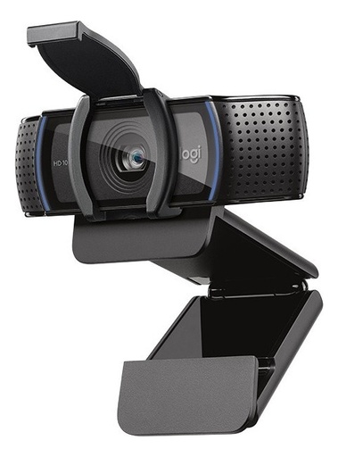 [097855145833] Logitech Camara web C920S Pro HD  960-001257