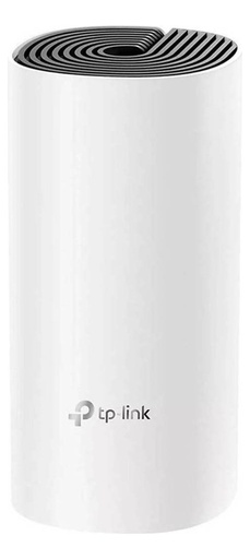 [6935364086787] Deco E4 Pack de 1 Mesh TP Link AC1200 Wifi System