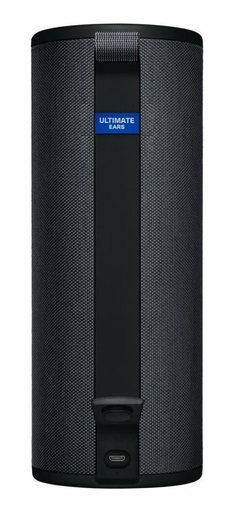 [097855144188] Parlante Logitech UE MEGABOOM 3 Negro 984-001396