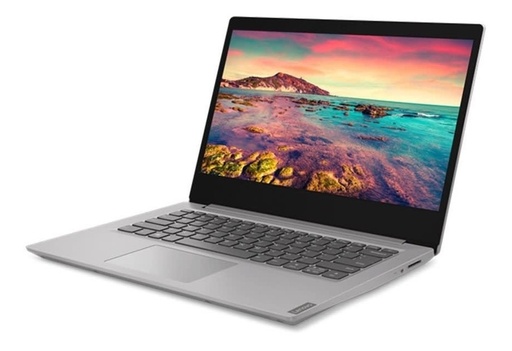 [196378851211] Notebook Lenovo IdeaPad 1 Intel N4020 4GB SSD 256GB 14 HD