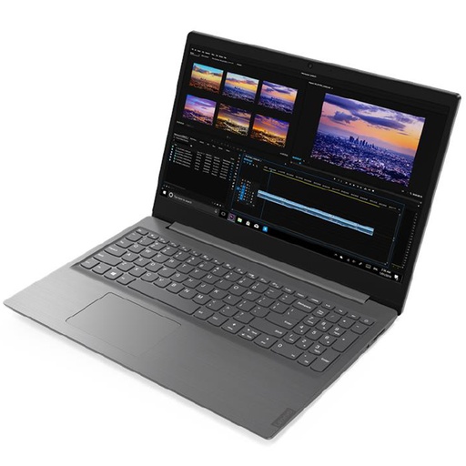 [195235420676/8/480] Notebook Lenovo V15 Core i3 8Gb Ssd M2 240Gb 15.6"  Win10