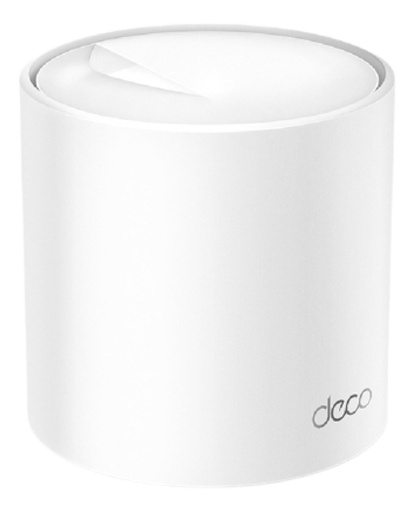 [4897098687062] Tp Link DECO X50 PACK DE 1 MESH AX3000 WIFI GIGABIT