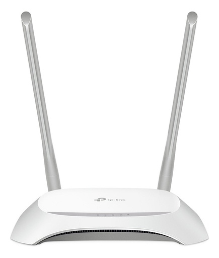 [6935364084431] Tp Link TL-WR850N WISP AGILE CONFIG ROU WI 300MBPS PARA ISP