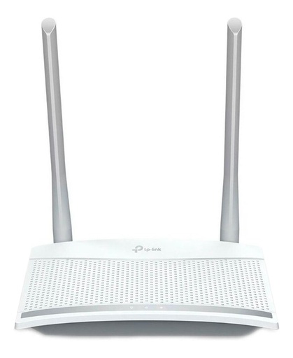 [6935364053086] Router Wifi Tp-link Tl-wr820n 300 Mbps