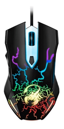 [4710268256601] Mouse Gaming USB Genius Scorpion Spear